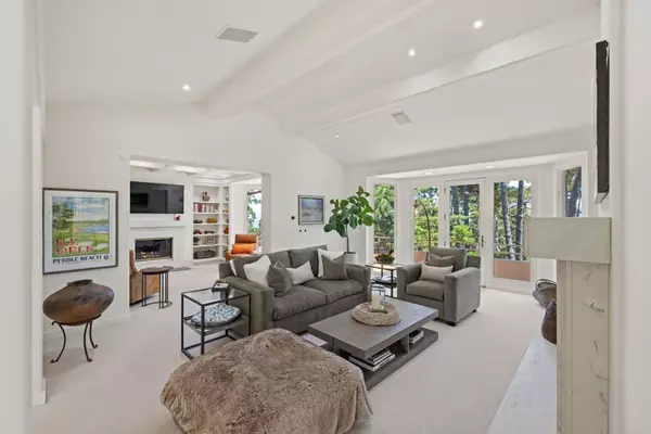 4043 Costado RD, Pebble Beach, CA 93953