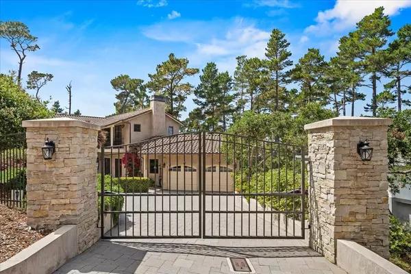 Pebble Beach, CA 93953,2970 Congress Road