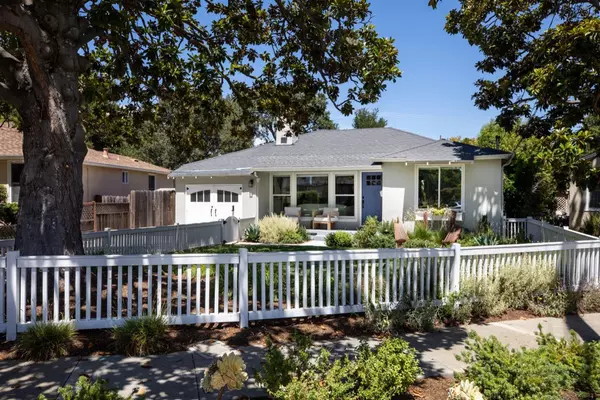 1031 Timothy LN, Menlo Park, CA 94025
