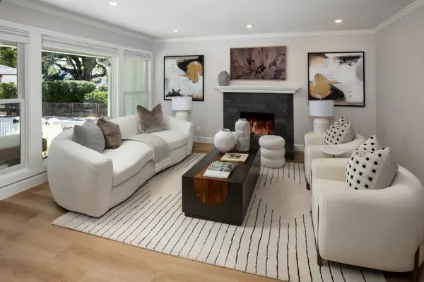 Menlo Park, CA 94025,1031 Timothy LN