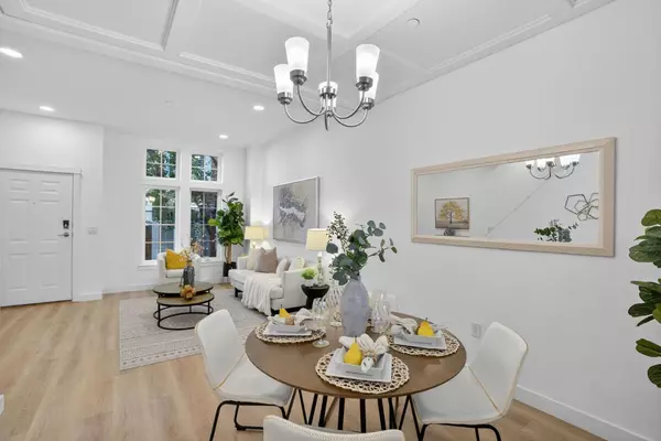 San Jose, CA 95126,236 Grayson TER