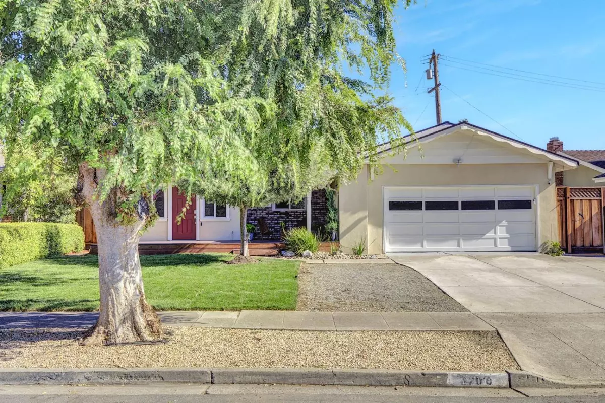 San Jose, CA 95132,3308 Whitman WAY