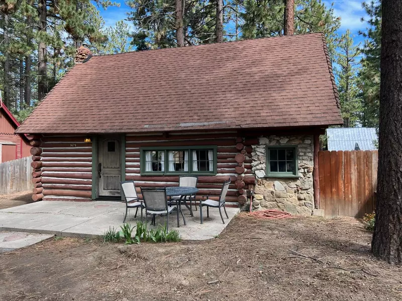 3679 Alder AVE, South Lake Tahoe, CA 96150