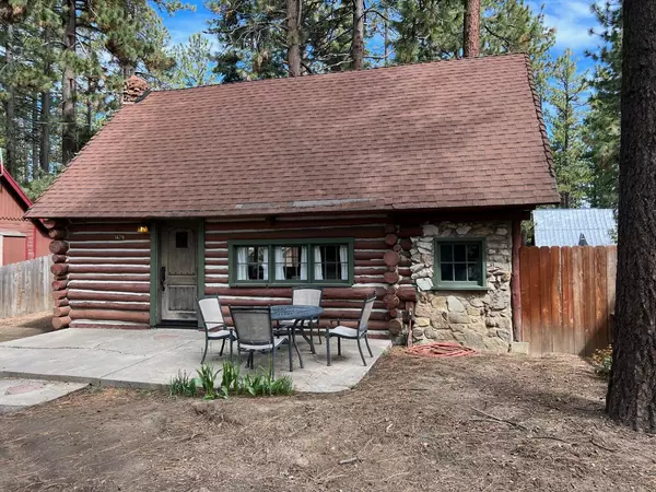3679 Alder AVE, South Lake Tahoe, CA 96150