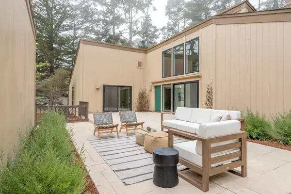 Pebble Beach, CA 93953,4095 Pine Meadows WAY