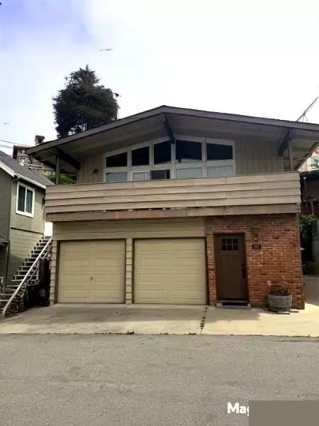 307 Treasure Island DR, Aptos, CA 95003