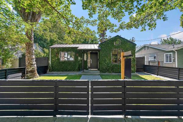 1335 Vernon AVE, San Jose, CA 95125