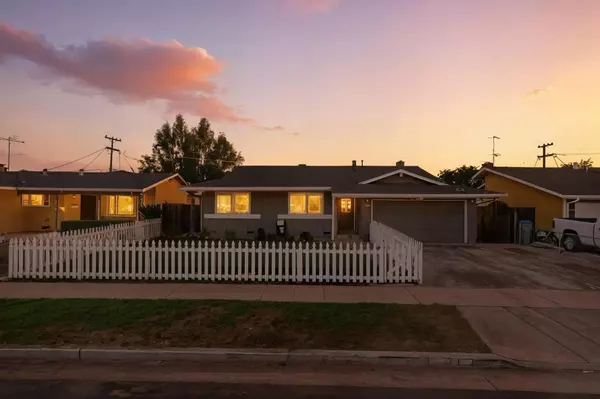 San Jose, CA 95123,5841 Blossom AVE