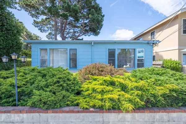 1270 6th ST, Monterey, CA 93940