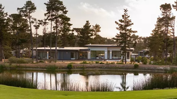 Pebble Beach, CA 93953,31 Poppy LN