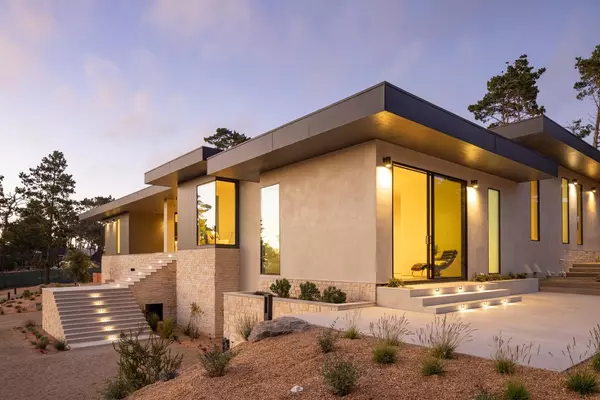 Pebble Beach, CA 93953,31 Poppy LN