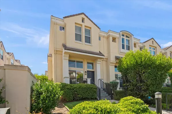 171 Stockwell DR, Mountain View, CA 94043