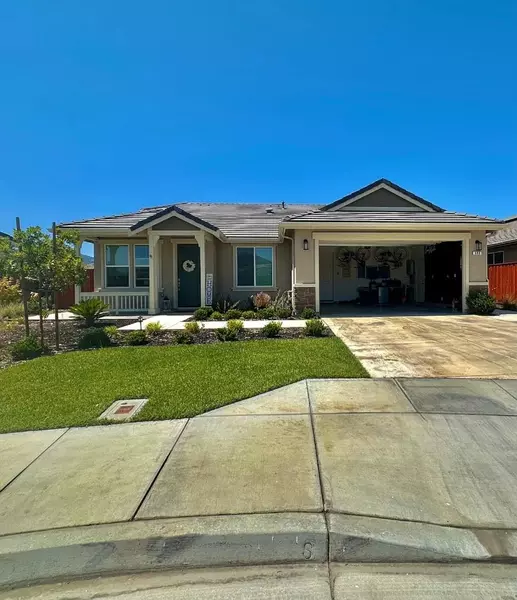 688 Sacramento WAY, Hollister, CA 95023