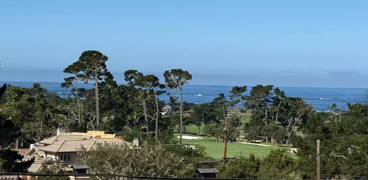 3065 Hermitage RD, Pebble Beach, CA 93953