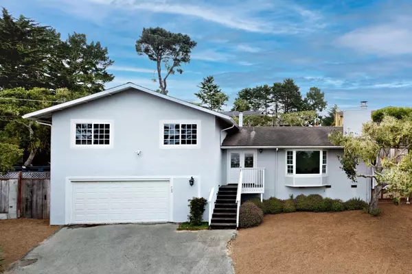 Pebble Beach, CA 93953,3065 Hermitage RD