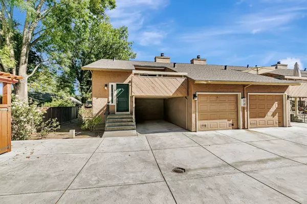 San Jose, CA 95125,2128 Canoas Garden D