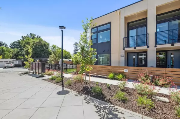 Saratoga, CA 95070,10750 Elm CIR 88-17 Plan 2