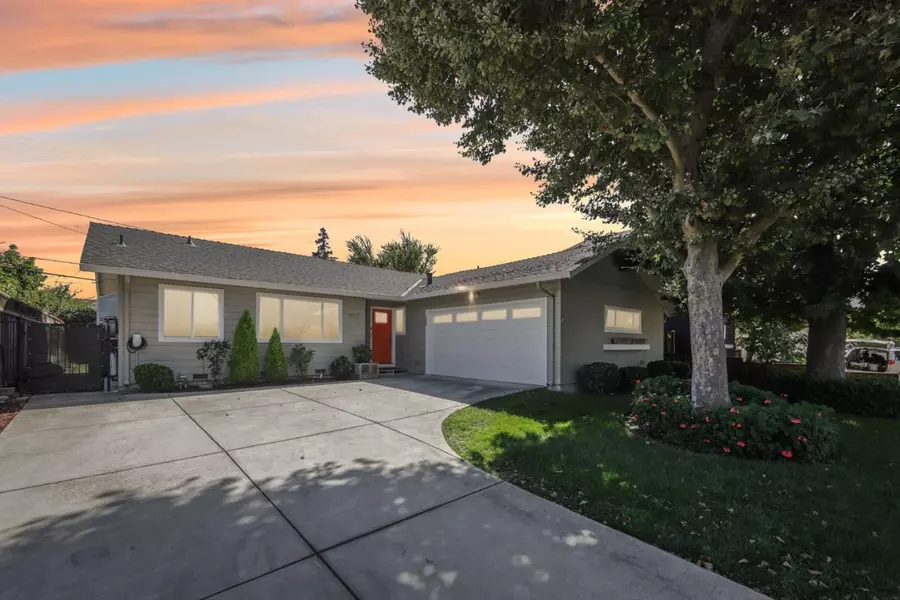 2412 Stokes ST, San Jose, CA 95128