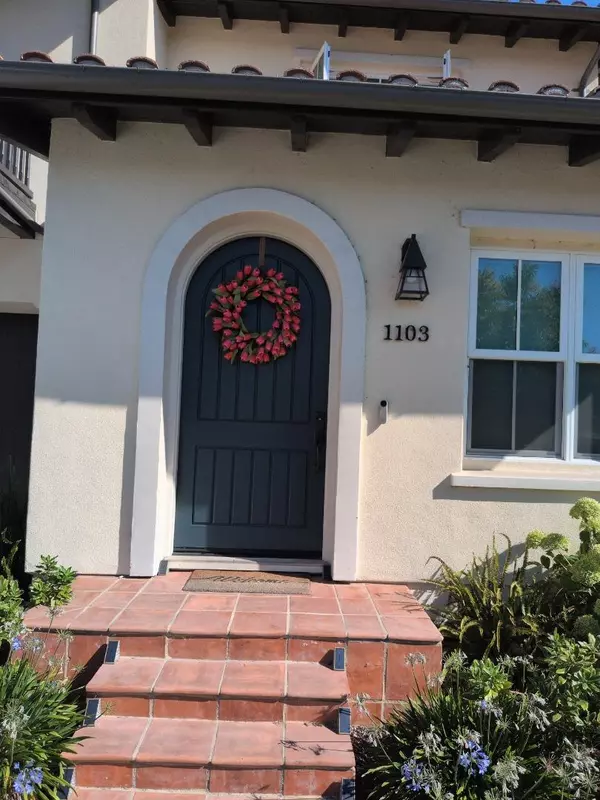 1103 Creed ST, Milpitas, CA 95035