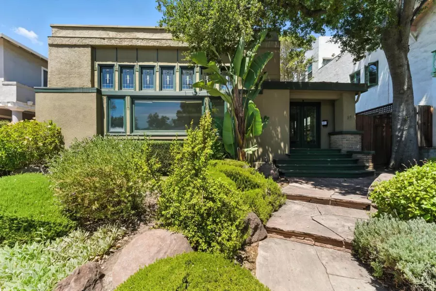 35 Hawthorne WAY, San Jose, CA 95110