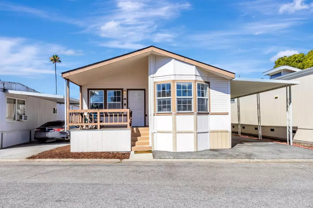 San Jose, CA 95123,195 Blossom Hill RD 229