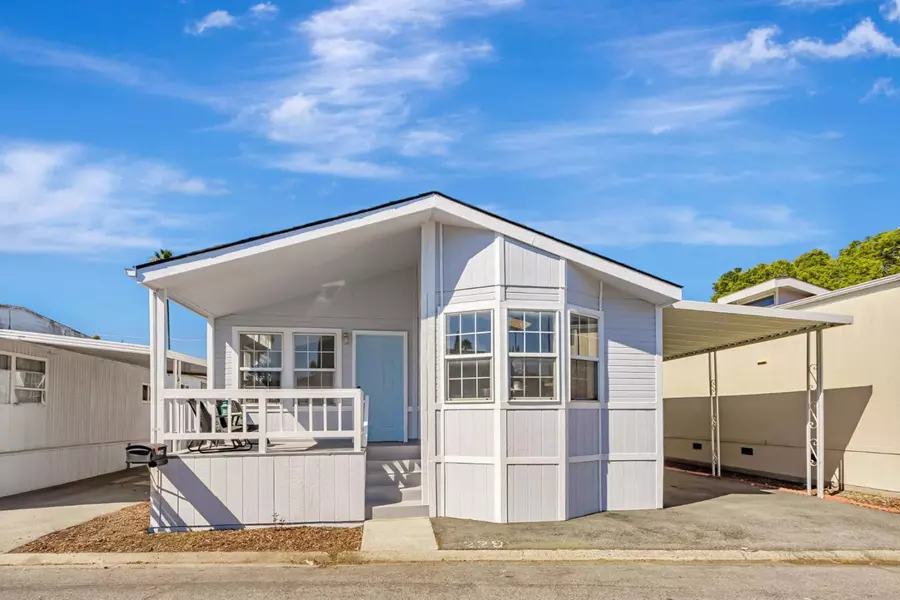 195 Blossom Hill RD 229, San Jose, CA 95123