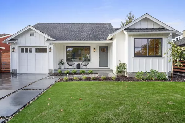 1642 Anamor ST, Redwood City, CA 94061