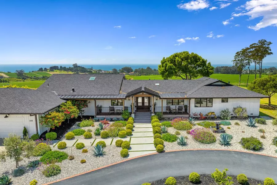145 Coy DR, La Selva Beach, CA 95076