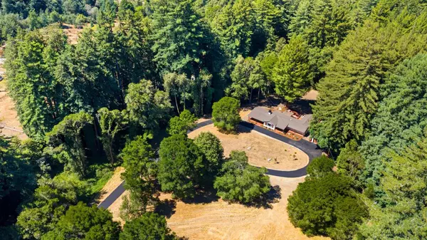 1251 Cox RD, Aptos, CA 95003