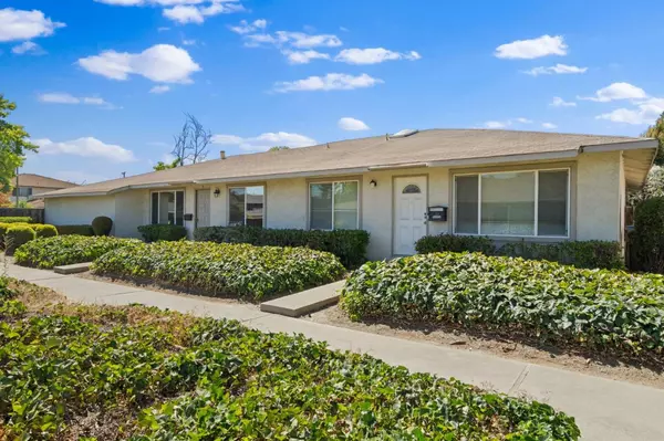 San Jose, CA 95117,1115-1117 Topaz AVE