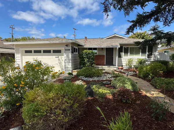 2183 Abbey LN, Campbell, CA 95008