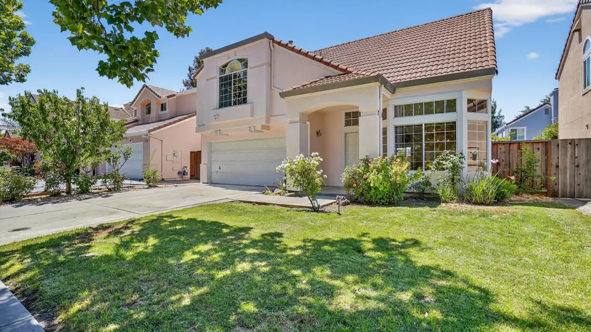 San Jose, CA 95138,7347 Forsum RD