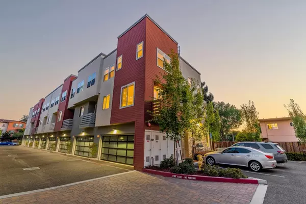 Sunnyvale, CA 94085,417 Santo Domingo TER