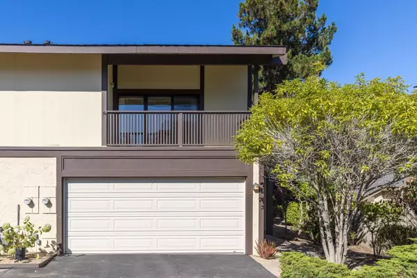 Monterey, CA 93940,1360 Josselyn Canyon RD 40