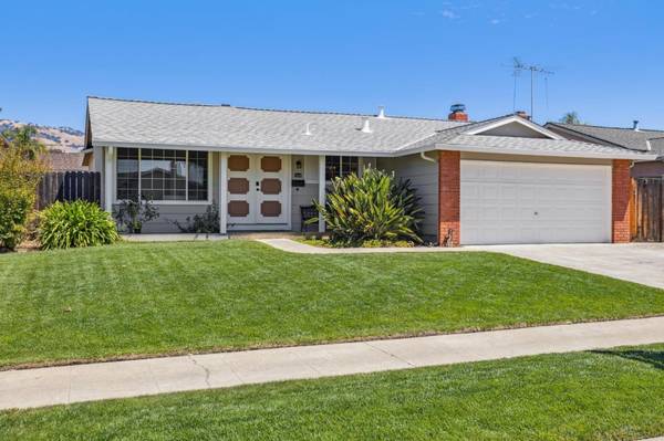2864 Haughton DR, San Jose, CA 95148