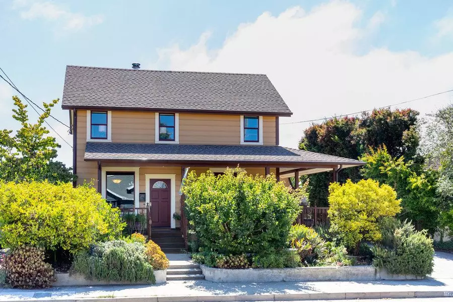 328 Stanford AVE, Santa Cruz, CA 95062