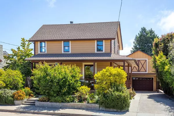 Santa Cruz, CA 95062,328 Stanford AVE