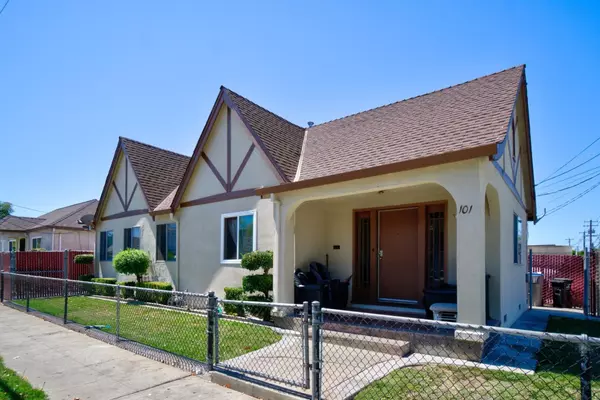 101 S 28th ST, San Jose, CA 95116