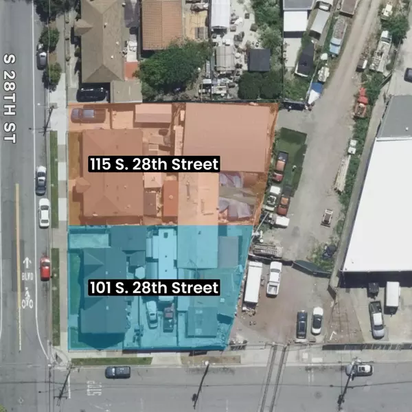San Jose, CA 95116,115 S 28th ST