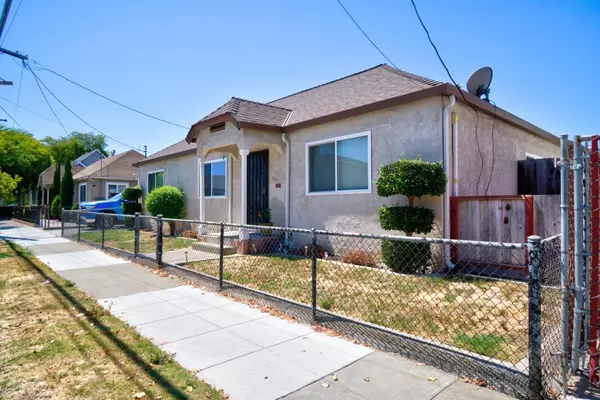 115 S 28th ST, San Jose, CA 95116