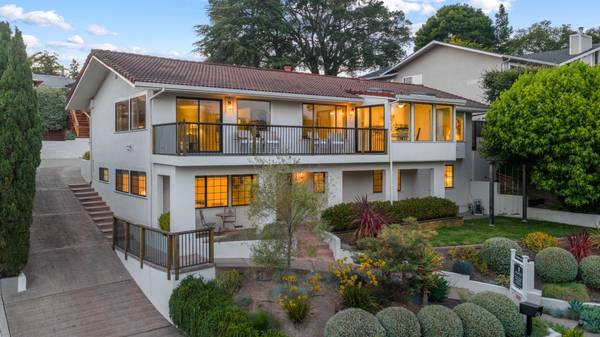 209 Calcita DR, Santa Cruz, CA 95060