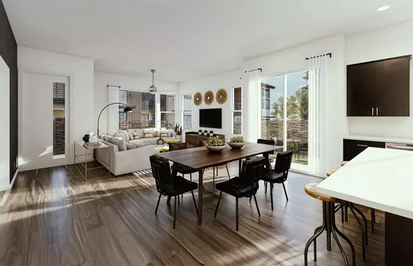 Saratoga, CA 95070,11210 Cottonwood PL 35-08 Plan 4