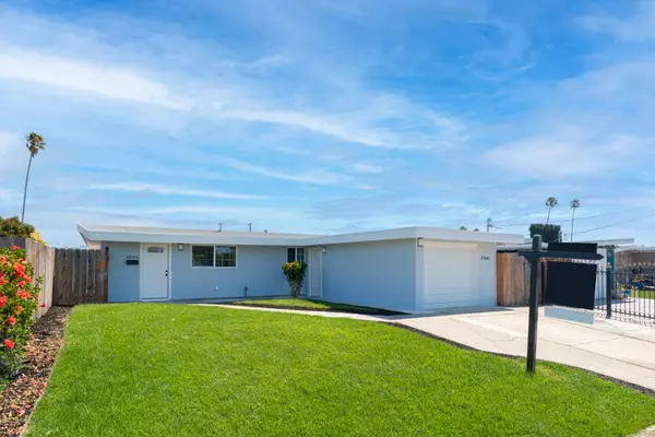 Hayward, CA 94545,27846 Dolphin LN