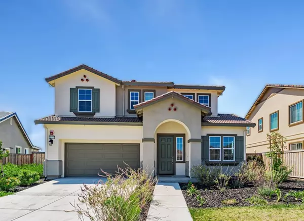 533 Kingbird Cir, Vacaville, CA 95688