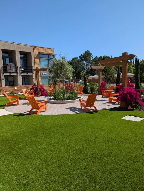 11240 Cottonwood PL 38-08 Plan 3, Saratoga, CA 95070