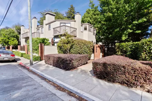 225 E Santa Inez AVE 15, San Mateo, CA 94401