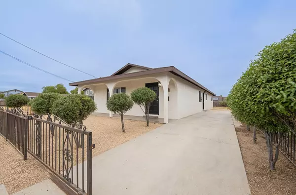 Soledad, CA 93960,1708 Vosti AVE
