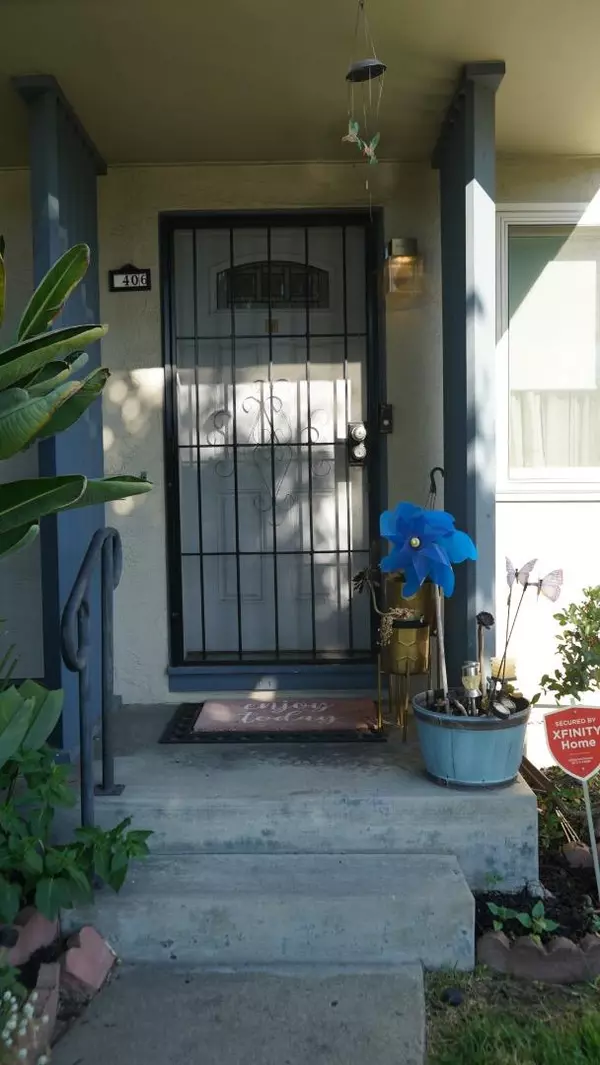 406 Craven CT, Hayward, CA 94541