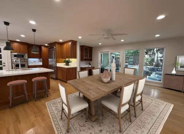 1082 Lupin WAY, San Carlos, CA 94070