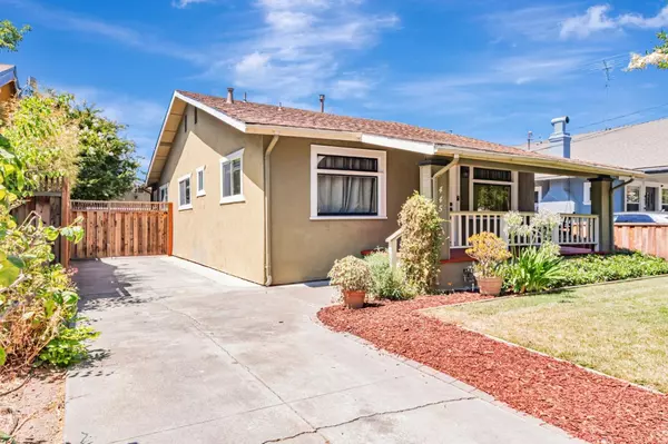 San Jose, CA 95112,445 N 16th ST